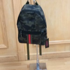 NWT Haute Shore Backpak